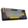 Ajazz AK820 MAX Magnetic switches Black Gray Yellow RGB - 1536367 - zdjęcie 2